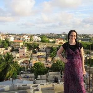 Meet your Posher, Caitlin